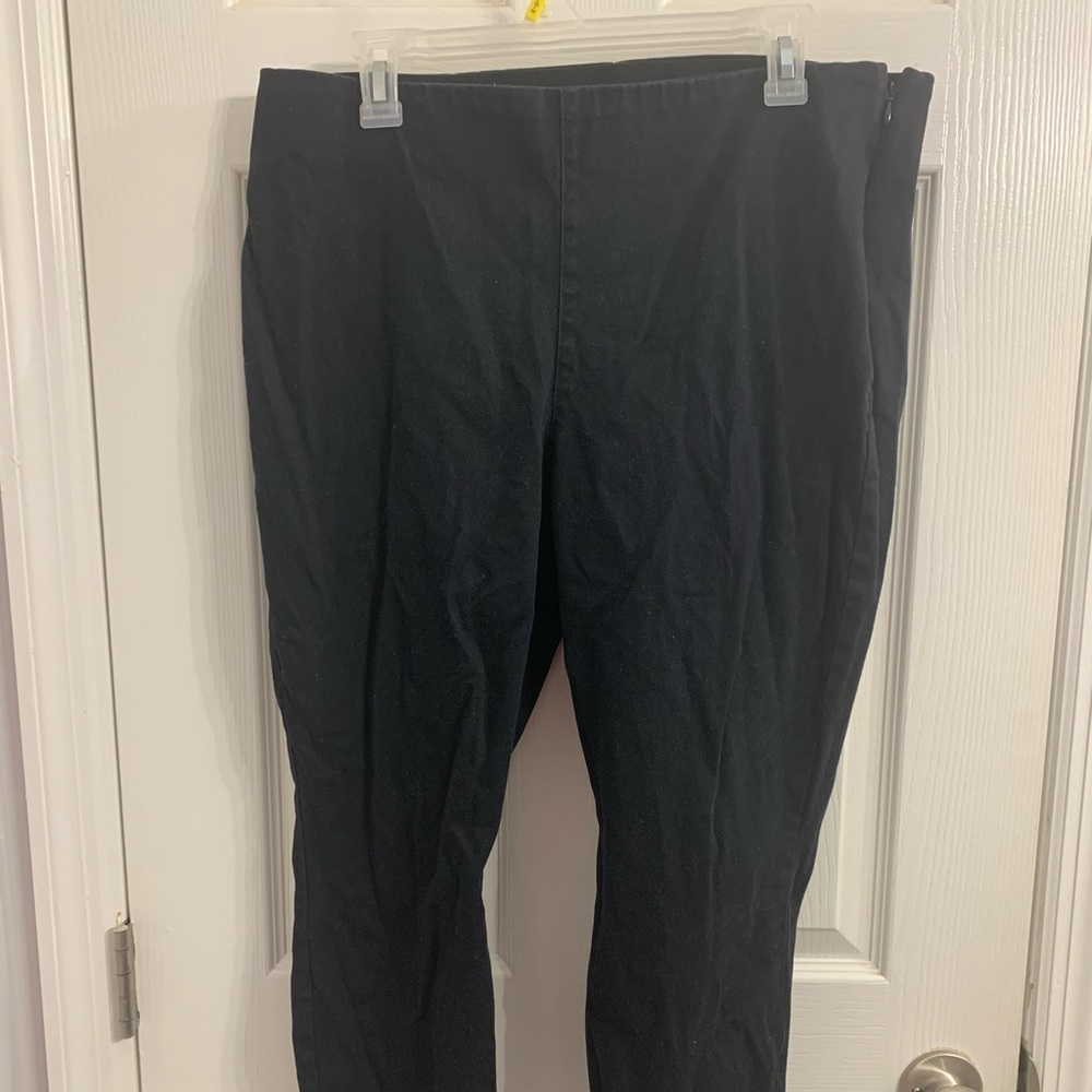 OLD NAVY, 14, womens work pants